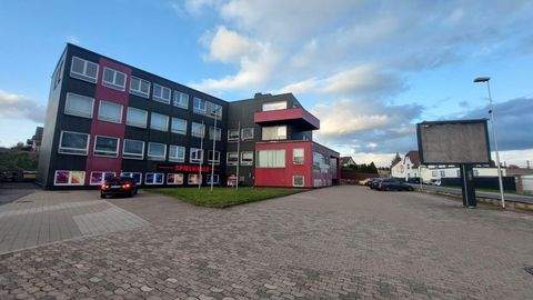 Uslar Renditeobjekte, Mehrfamilienhäuser, Geschäftshäuser, Kapitalanlage