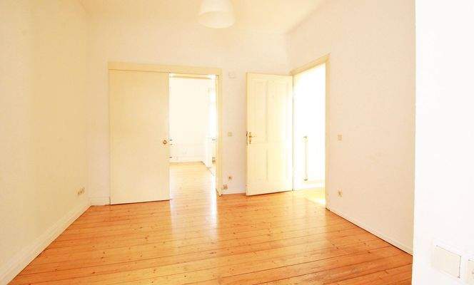 Vorraum zum Badezimmer