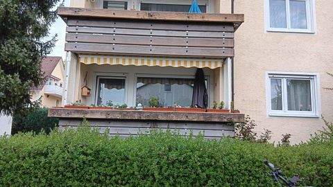 Bad Wörishofen Wohnungen, Bad Wörishofen Wohnung kaufen