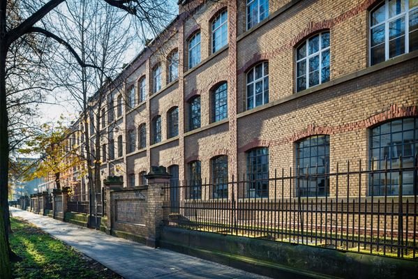 Heyne Fabrik