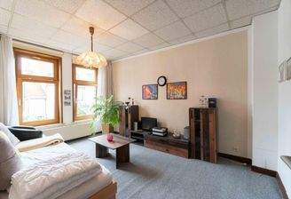 Wohnzimmer / Schlafzimmer 2