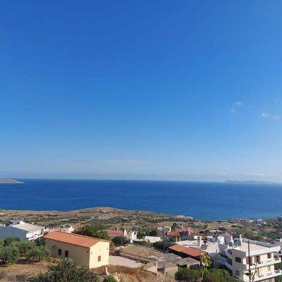 Ostkreta, Ag. Fotia: Baugrundstück nahe Sitia zu verkaufen