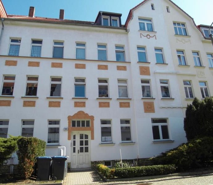 3 Zimmer Wohnung in Leipzig (Großzschocher)