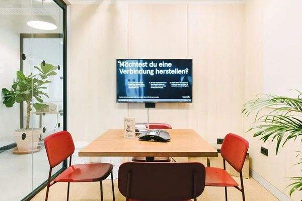 Konferenzraum (Beispielbild)