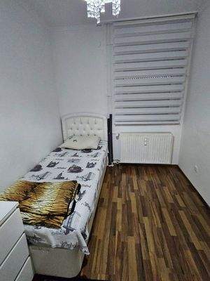 Kinderschlafzimmer 2