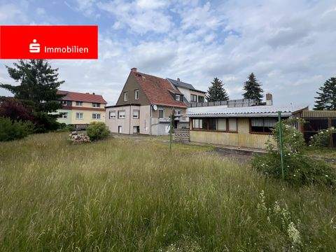 Nesse-Apfelstädt Häuser, Nesse-Apfelstädt Haus kaufen