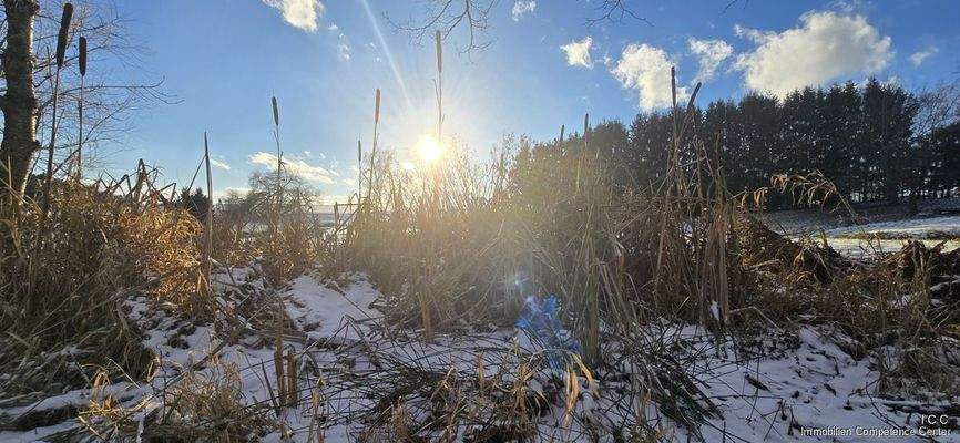 Besuch bei Johannes Hoffrohne am 4. Januar 2026