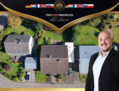 Konz Häuser, Konz Haus kaufen