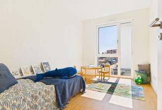 Kinderzimmer 1 von 3