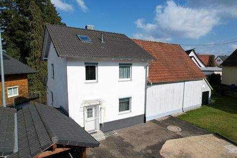 Inzigkofen Häuser, Inzigkofen Haus kaufen