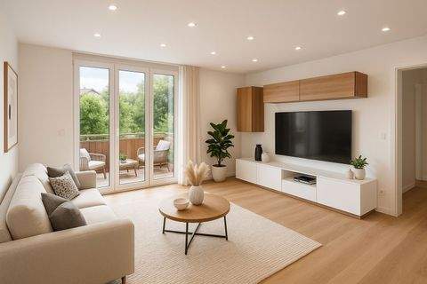 Weitramsdorf Wohnungen, Weitramsdorf Wohnung kaufen
