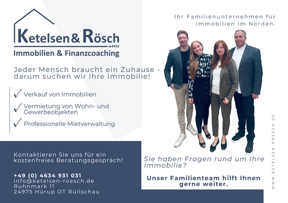 2025245 - Ketelsen &amp; Rösch oHG