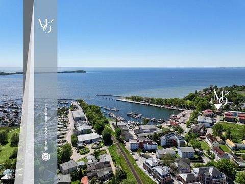 Putbus / Lauterbach Wohnungen, Putbus / Lauterbach Wohnung kaufen