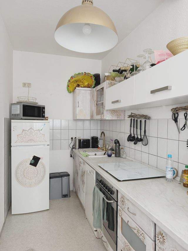 Einziehen und Durchatmen: Sanierte Maisonette im Dachgeschoss - Photo 4