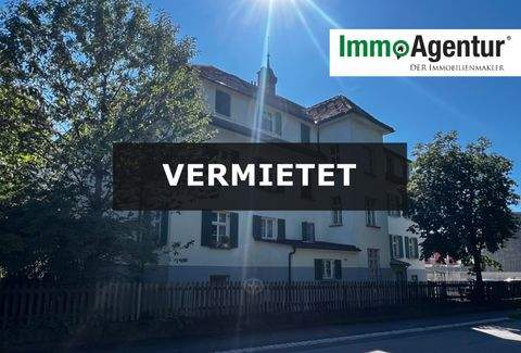 Hard Wohnungen, Hard Wohnung mieten