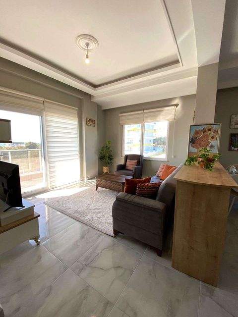 Alanya Wohnungen, Alanya Wohnung kaufen