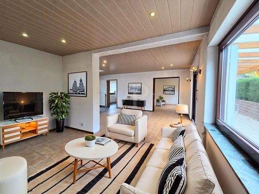 Einrichtungsbeispiel