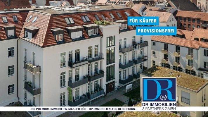 DR Immobilien & Partners GmbH