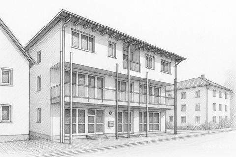 Aichach Wohnungen, Aichach Wohnung kaufen