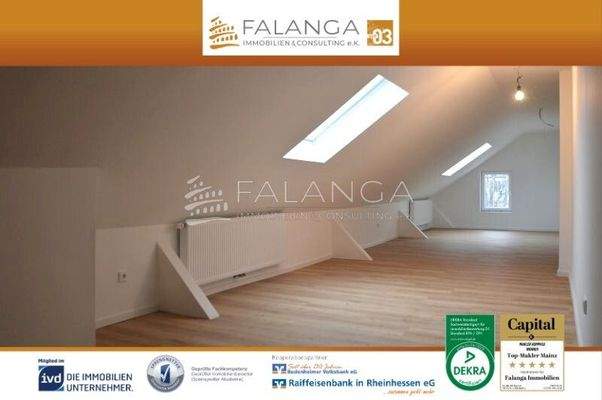 Titelbild - Großes Schlafzimmer