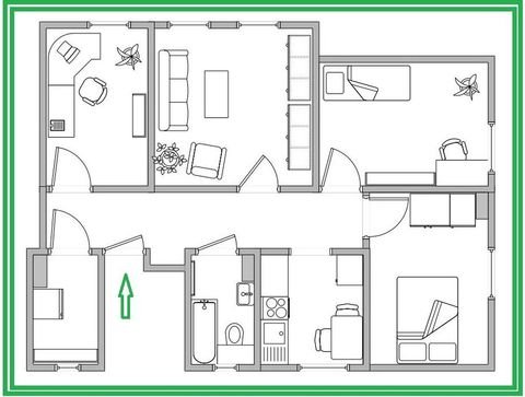 Delmenhorst Wohnungen, Delmenhorst Wohnung kaufen