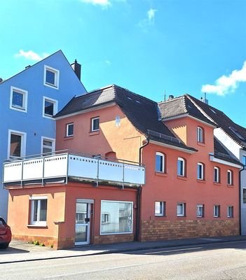 Außenansicht