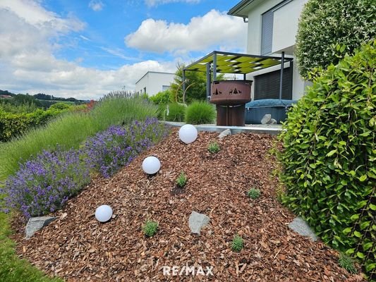 26 Gartenanlage