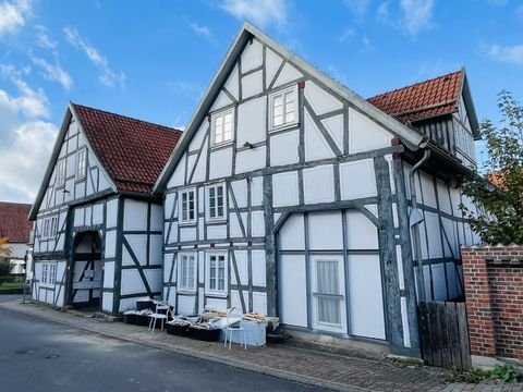 Immenhausen Häuser, Immenhausen Haus kaufen