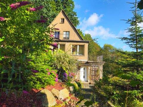 Sebnitz Häuser, Sebnitz Haus kaufen