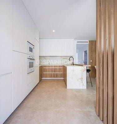 Stylish Flats with Shared Pool in San Pedro del Pinatar