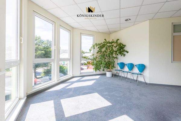 Foyer OG
