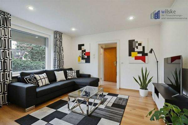 Souterrain WZ renov AI hs