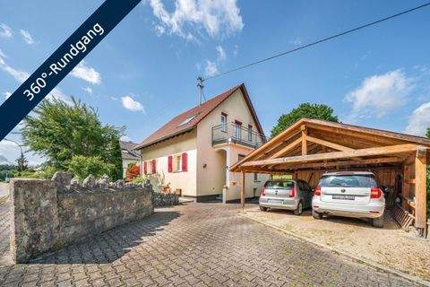 Scheer / Heudorf bei Mengen Häuser, Scheer / Heudorf bei Mengen Haus kaufen