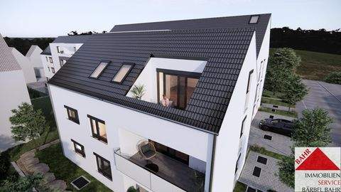 Holzgerlingen Wohnungen, Holzgerlingen Wohnung kaufen