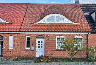 Haus kaufen bei Teterow