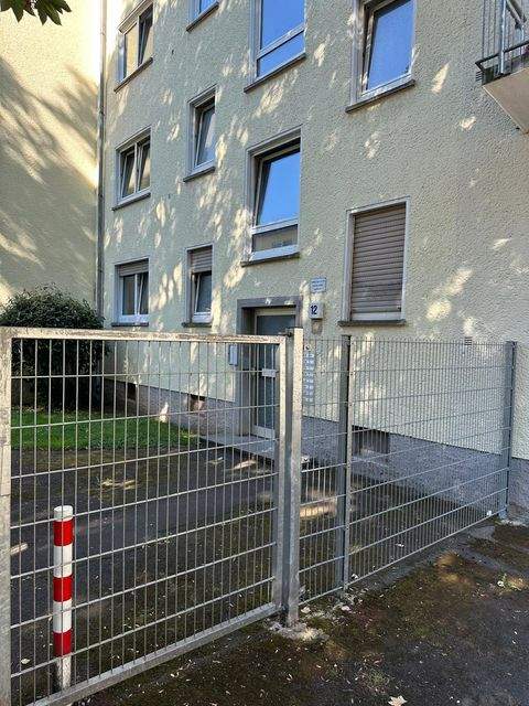 Trier Wohnungen, Trier Wohnung mieten
