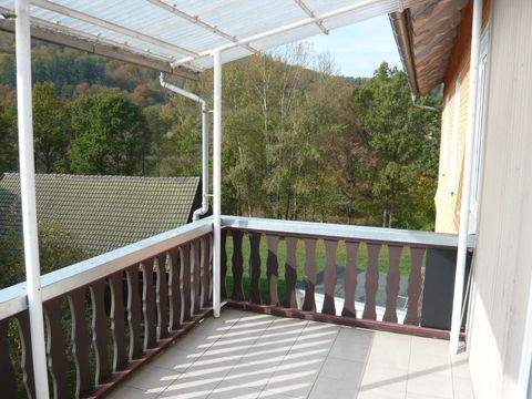 Bad Brückenau Wohnungen, Bad Brückenau Wohnung mieten