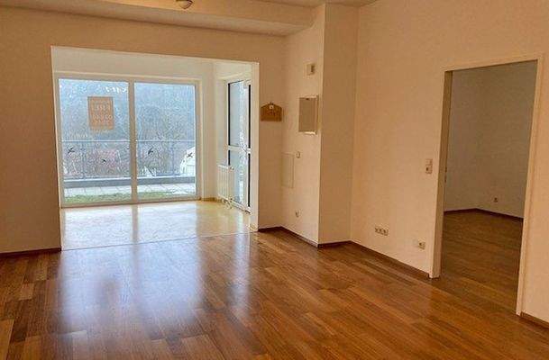 Seniorenwohnhausanlage 2 in Liebnitz