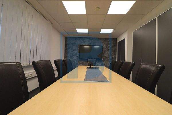 Besprechungszimmer