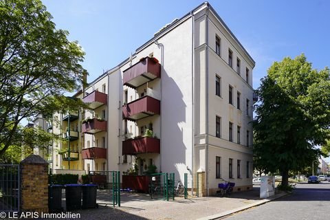 Leipzig / Stötteritz Wohnungen, Leipzig / Stötteritz Wohnung kaufen