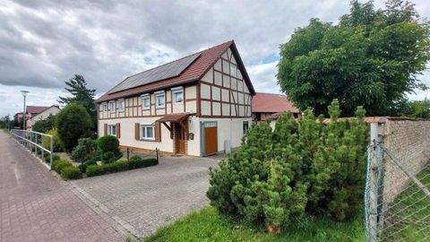 Bismark (Altmark) Häuser, Bismark (Altmark) Haus kaufen