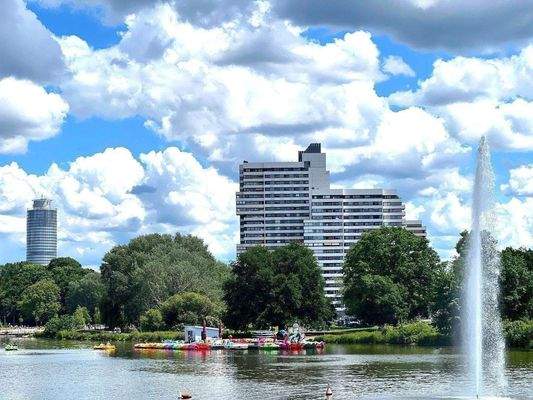 Außenansicht/ Norikusbucht