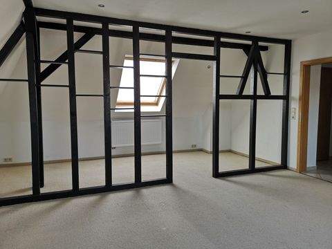 Regis-Breitingen Wohnungen, Regis-Breitingen Wohnung mieten