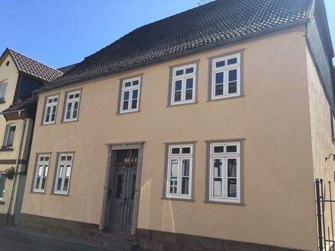 Höxter Wohnungen, Höxter Wohnung mieten