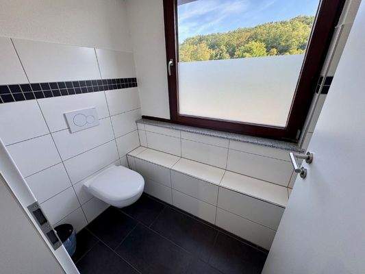 Innenansicht12, WC´s