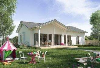 Solution 110 Bungalow