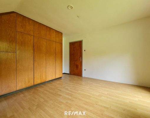 Zimmer 1 Haus Obergeschoss