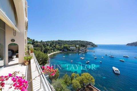 Saint-Jean-Cap-Ferrat Wohnungen, Saint-Jean-Cap-Ferrat Wohnung kaufen