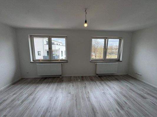 WOHNEN - Fenster nach Westen