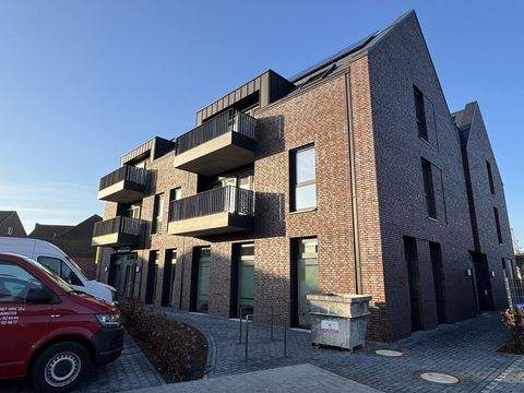 Heek Wohnungen, Heek Wohnung mieten